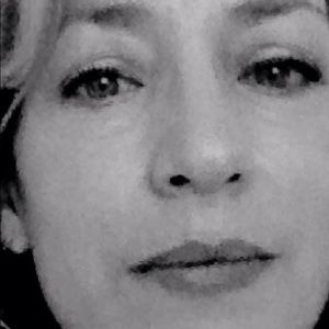 Meet your Posher, Karin